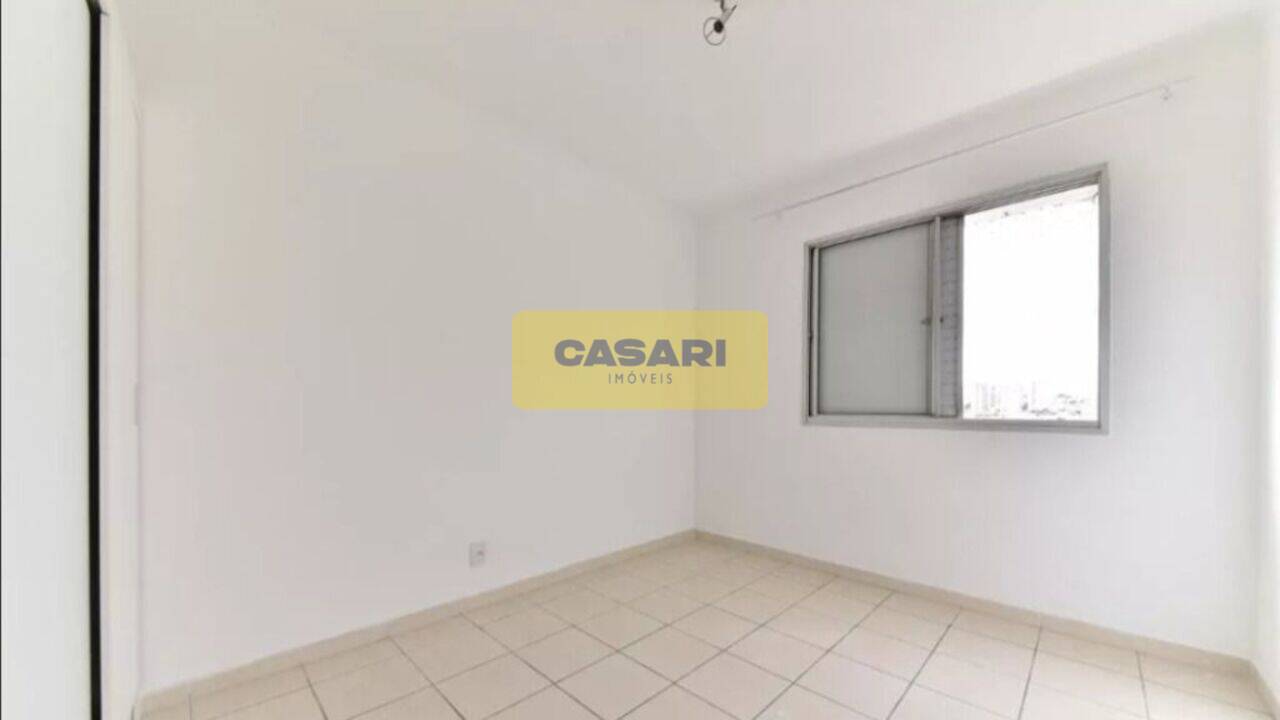 Apartamento Centro, São Bernardo do Campo - SP