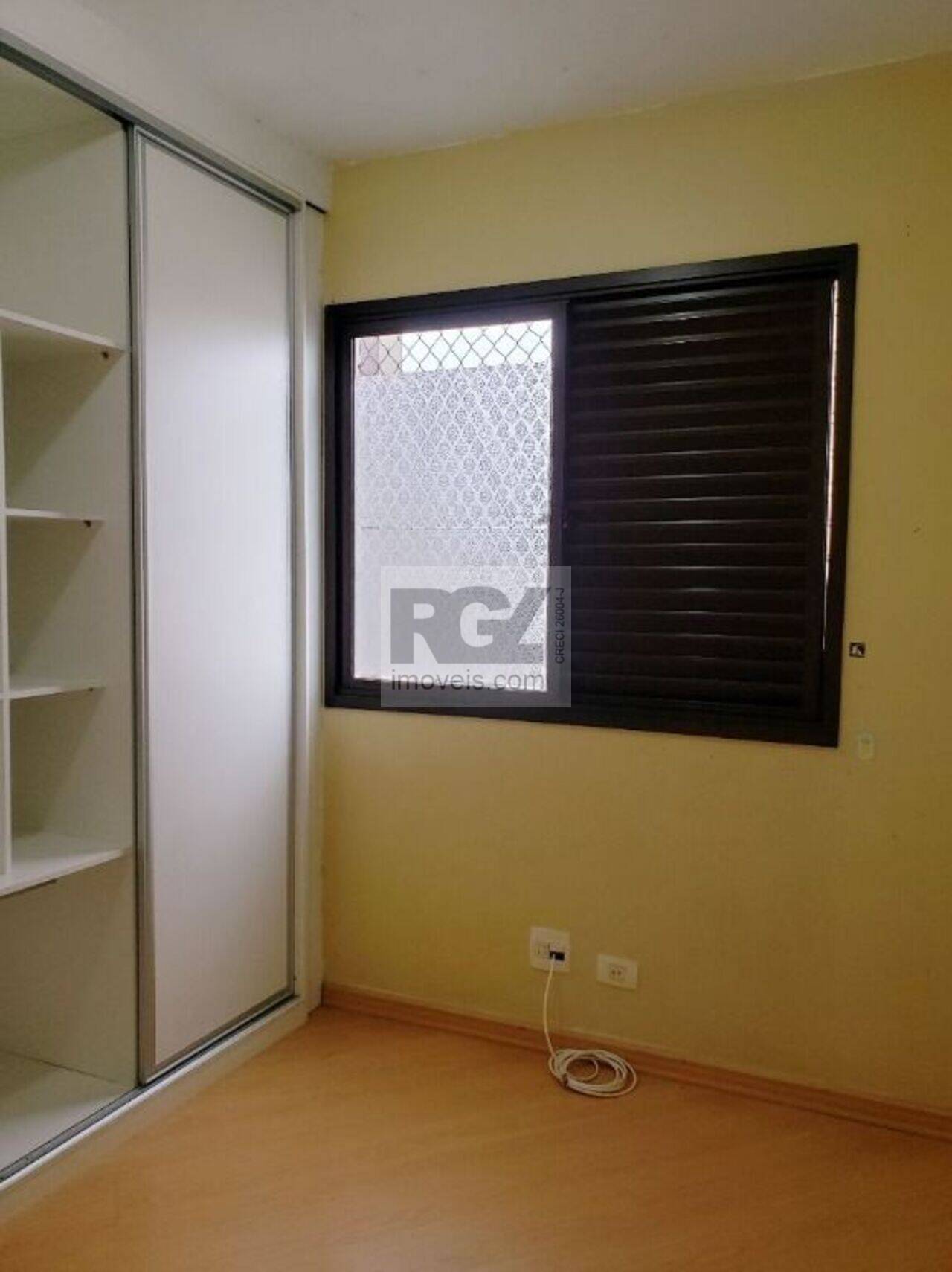 Apartamento Cambuci, São Paulo - SP