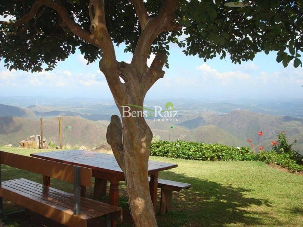 Casa Condomínio Retiro das Pedras, Brumadinho - MG