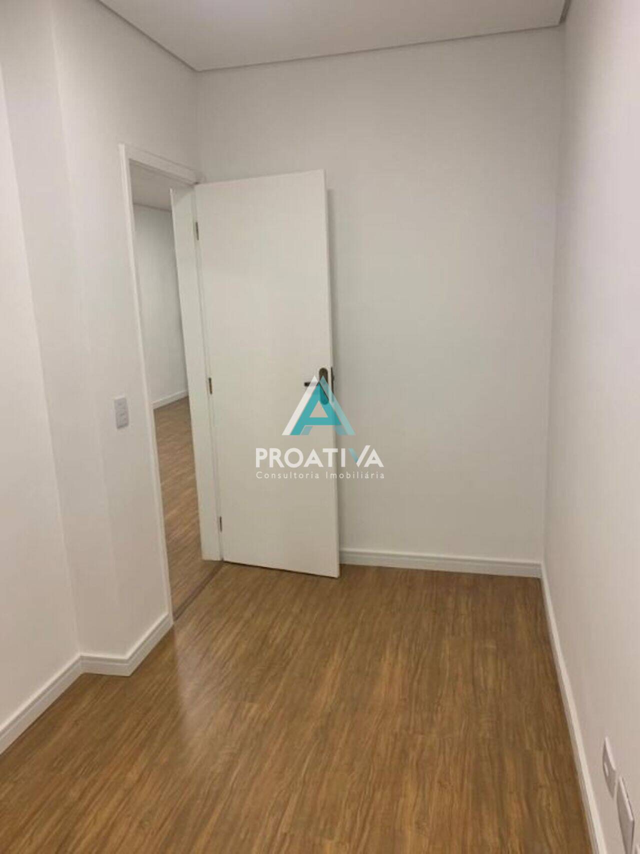 Apartamento Vila Camilópolis, Santo André - SP