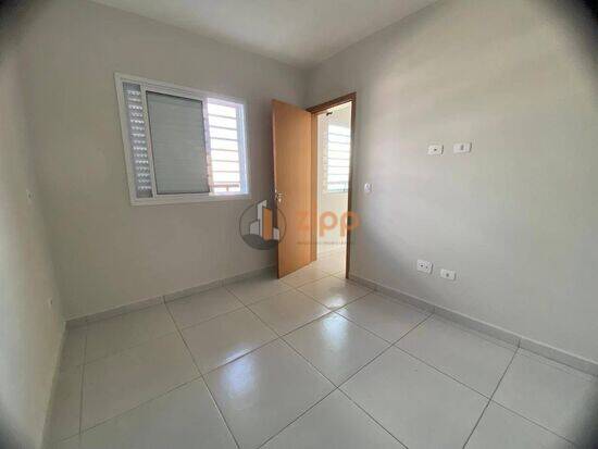 Apartamento Vila Mazzei, São Paulo - SP