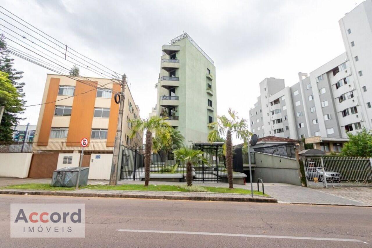 Apartamento Batel, Curitiba - PR