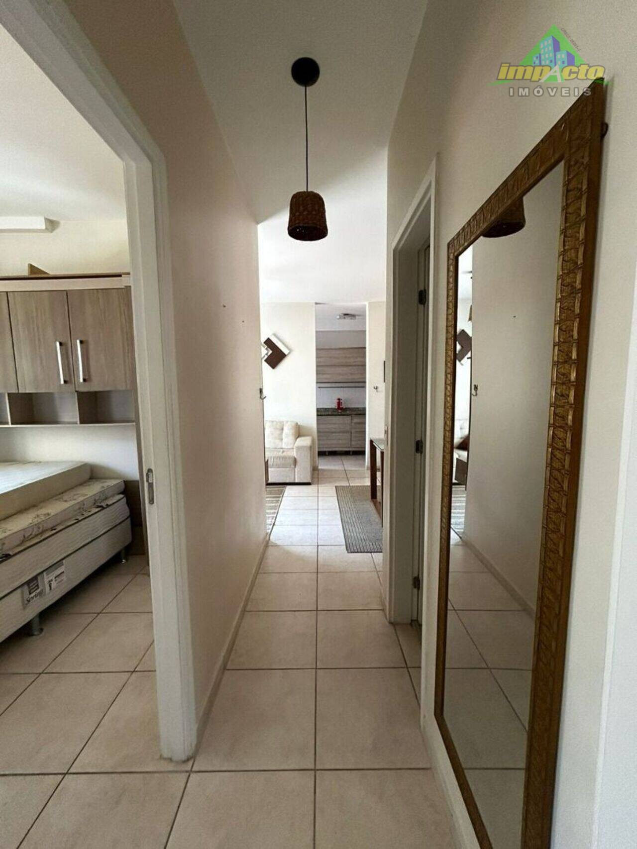 Apartamento Ocian, Praia Grande - SP