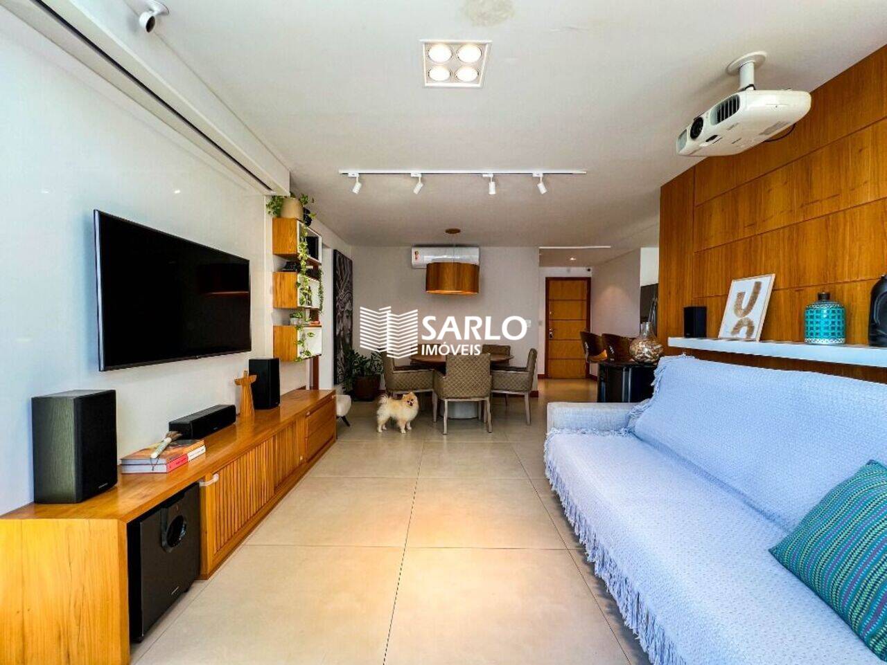 Apartamento Mata da Praia, Vitória - ES