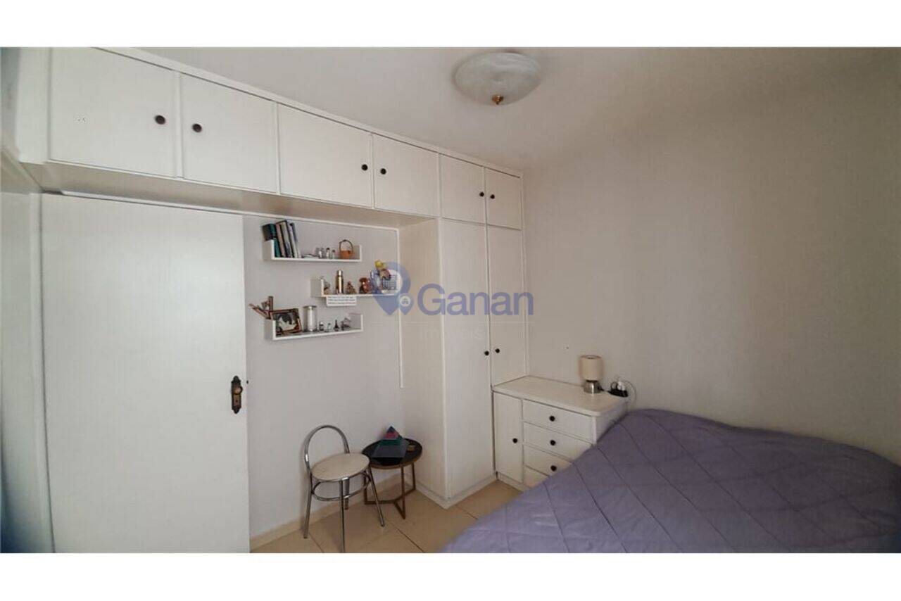 Apartamento Moema, São Paulo - SP