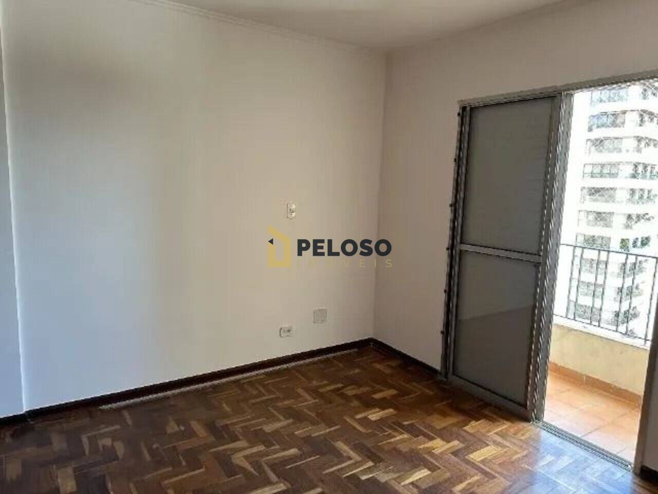 Apartamento Santana, São Paulo - SP