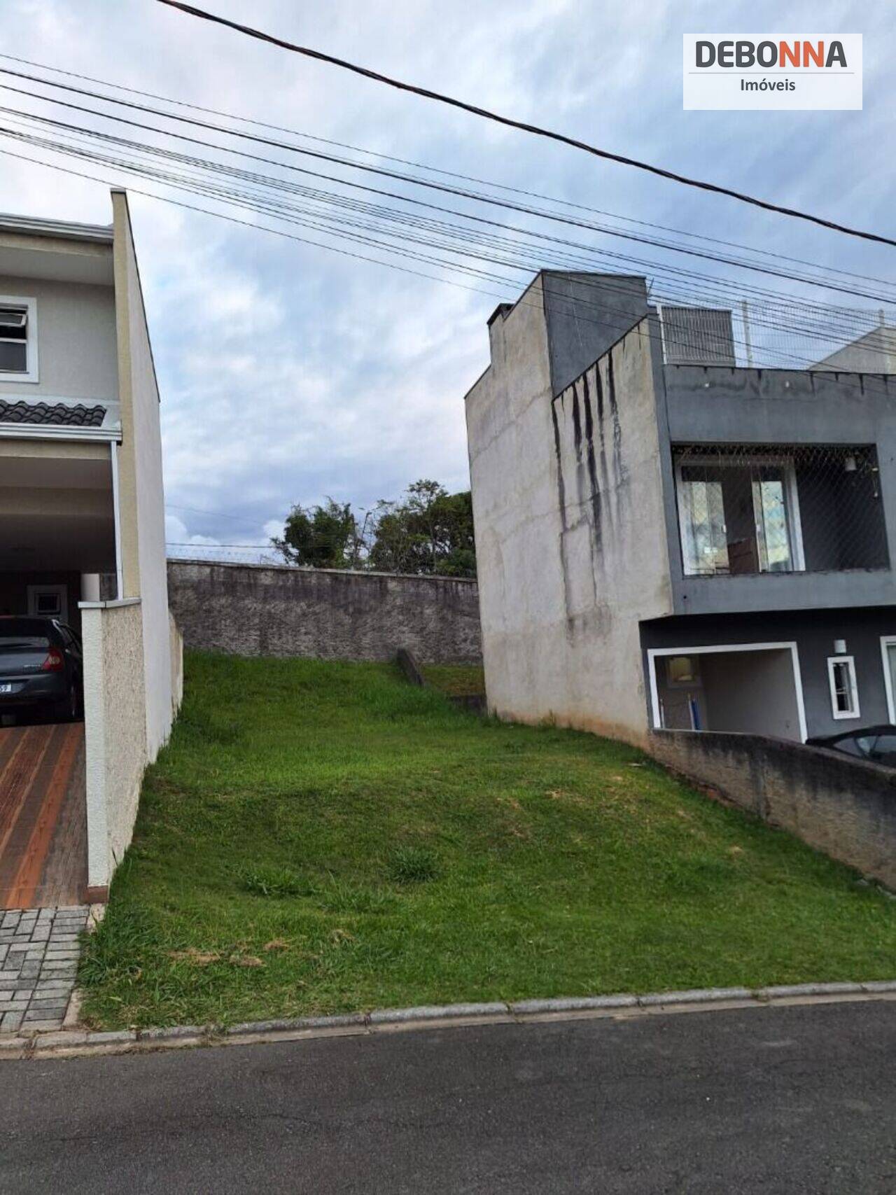 Terreno Abranches, Curitiba - PR