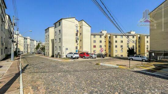 Apartamento Campo Novo, Porto Alegre - RS