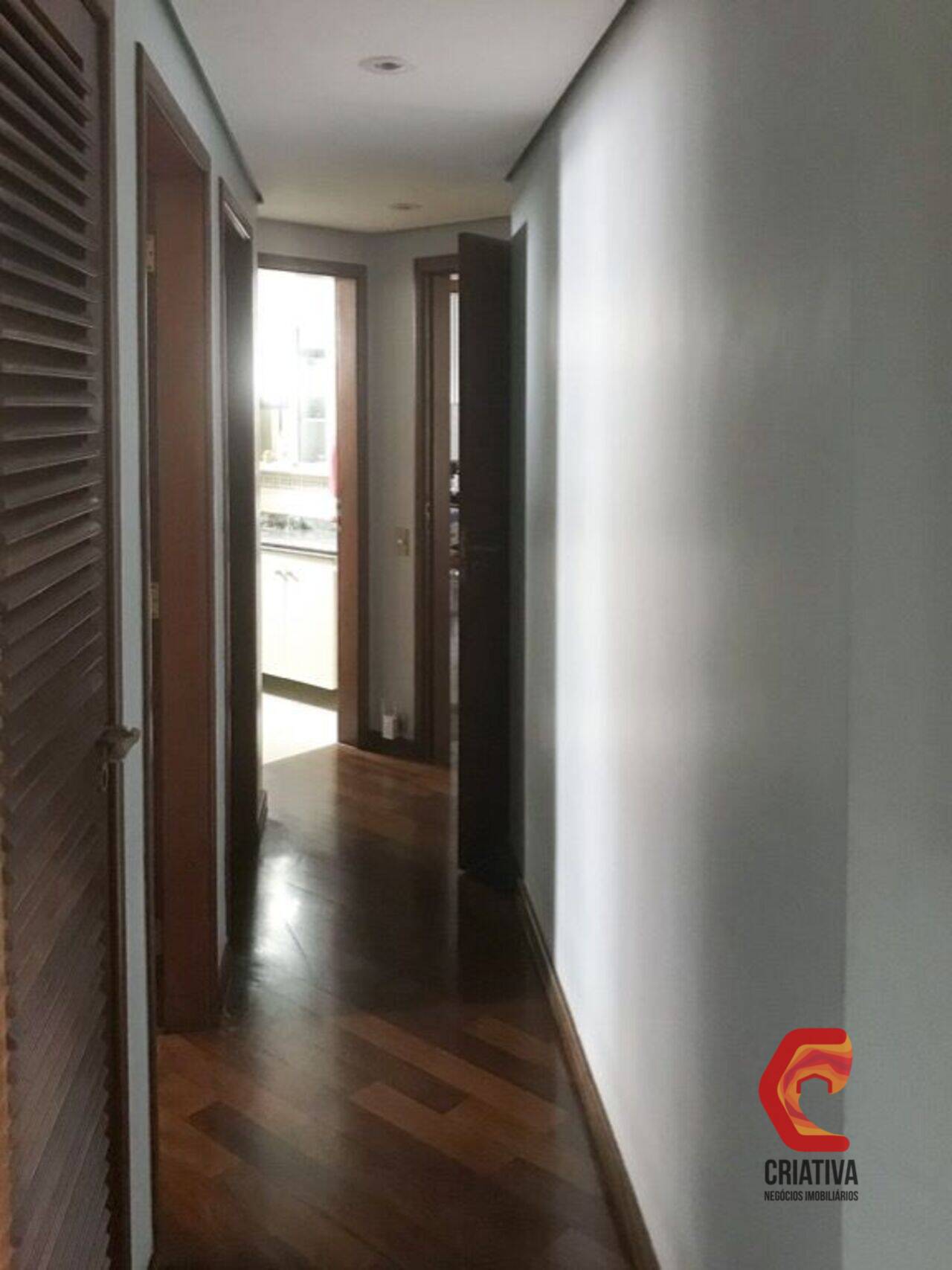 Apartamento Vila Regente Feijó, São Paulo - SP