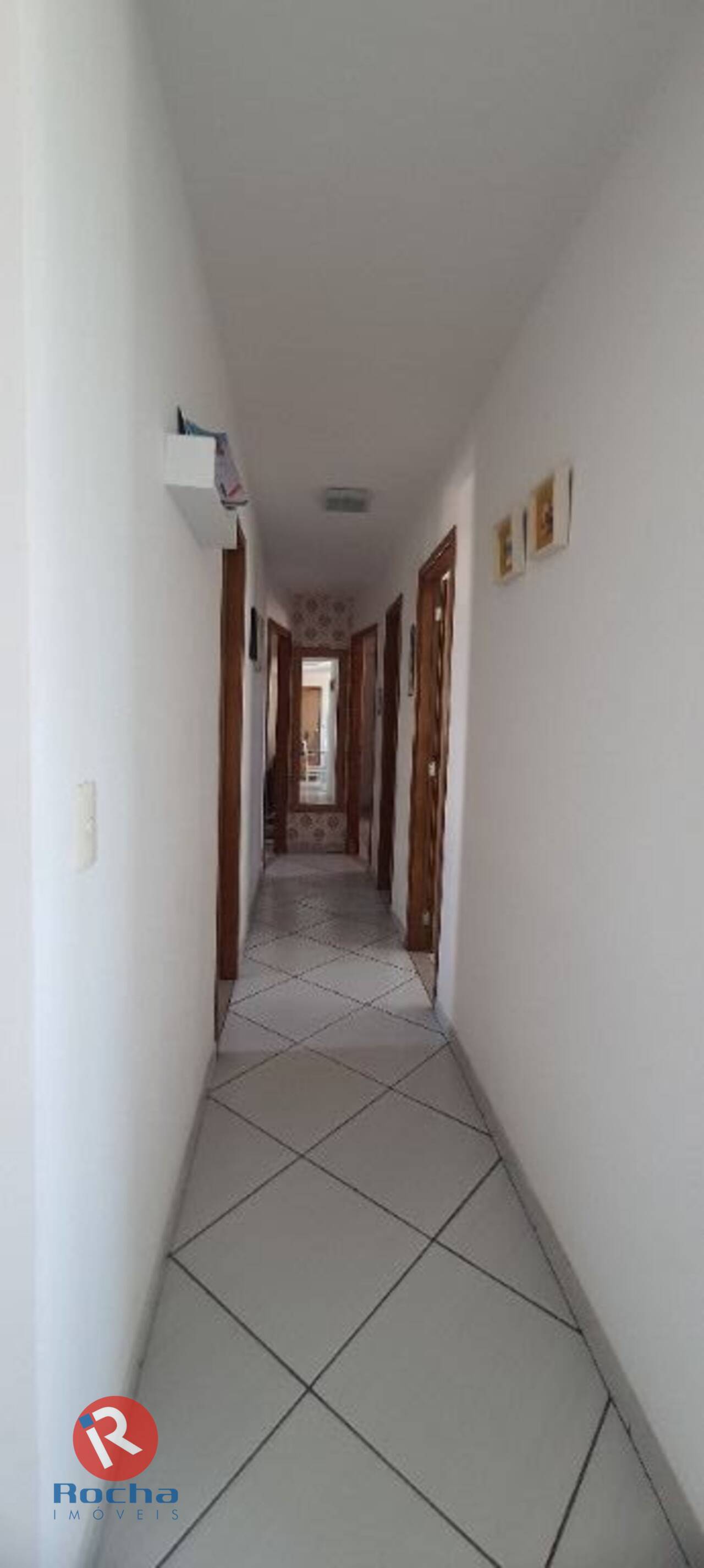 Apartamento Madalena, Recife - PE