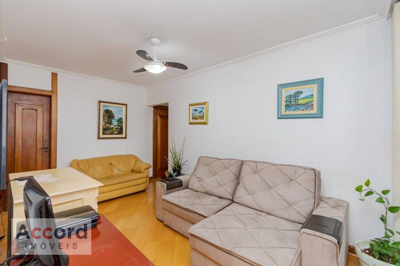 Apartamento Batel, Curitiba - PR