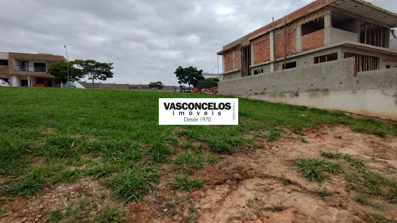 Terreno Urbanova, São José dos Campos - SP