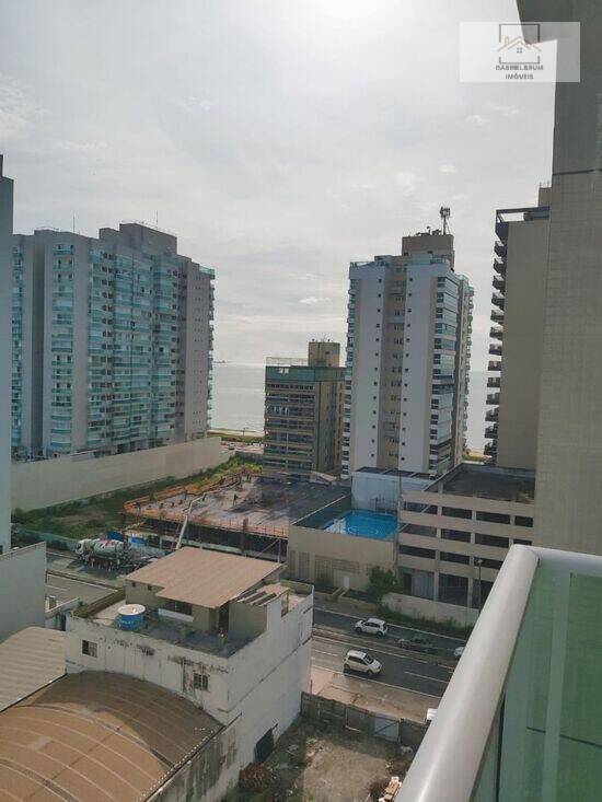 Praia de Itaparica - Vila Velha - ES, Vila Velha - ES