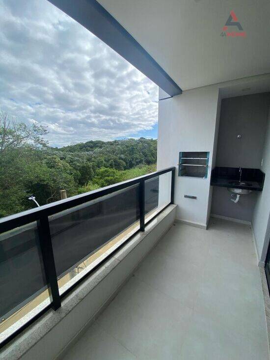 Apartamento Aeroporto, Juiz de Fora - MG