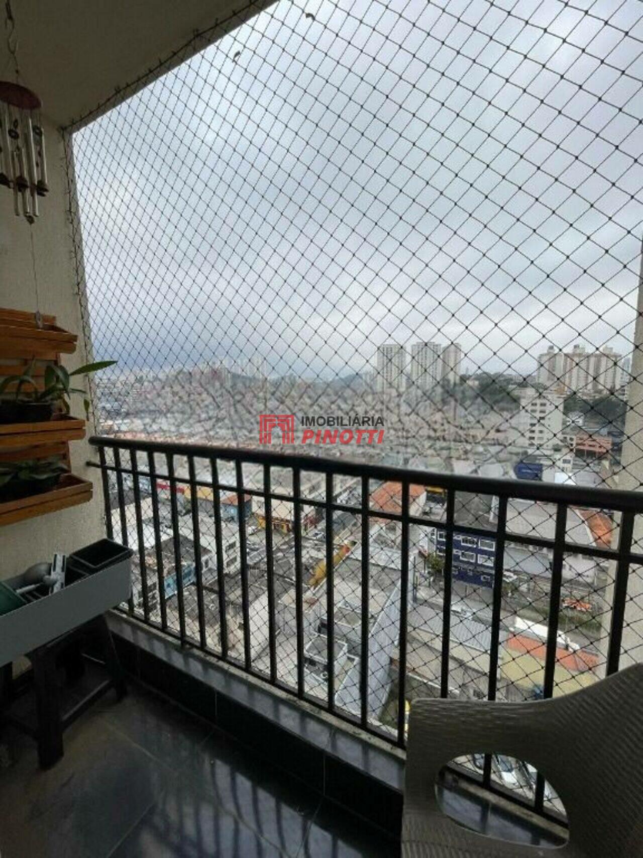 Apartamento Centro, São Bernardo do Campo - SP