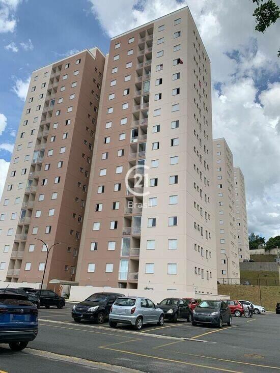 Olga Park Residencial - Sorocaba - SP, Sorocaba - SP