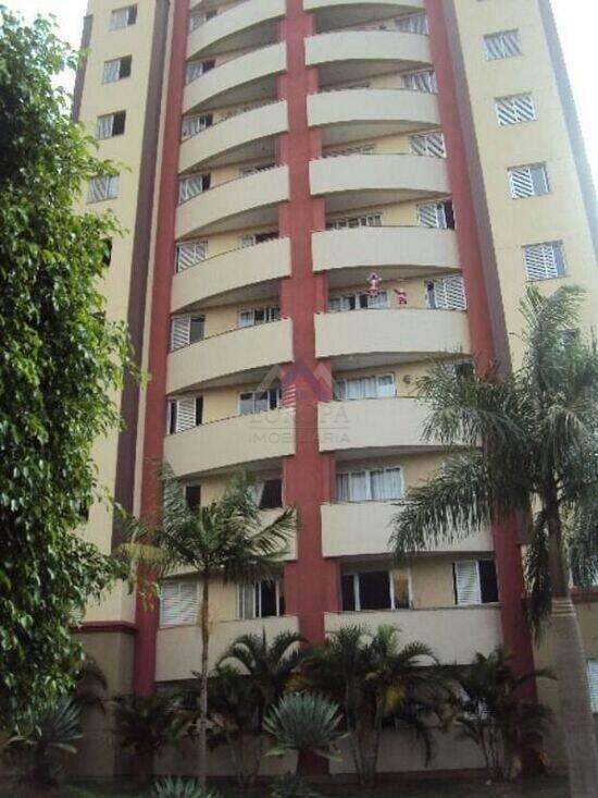 Residencial do Lago - Londrina - PR, Londrina - PR