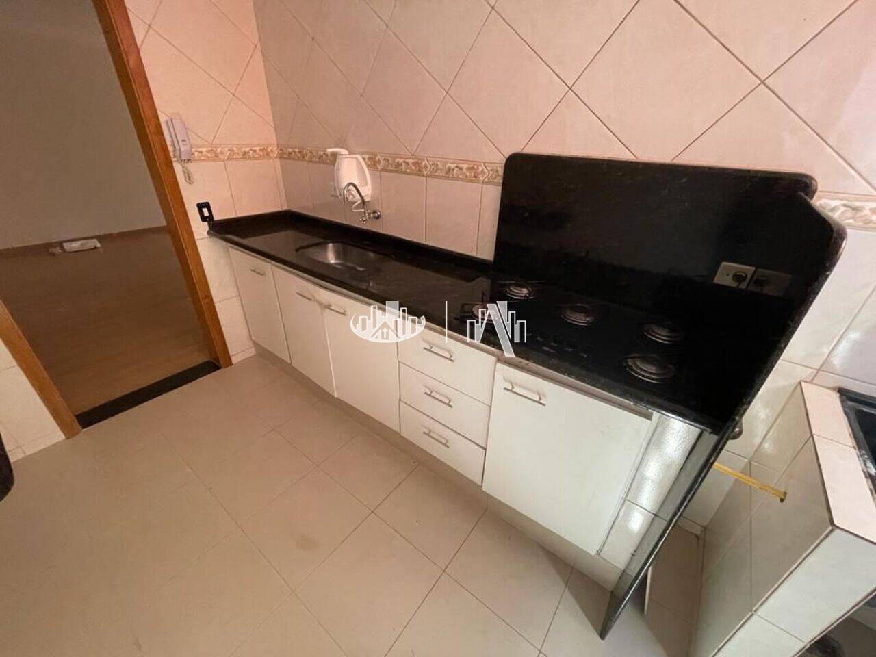 Apartamento Jardim Santo Amaro, Cambé - PR