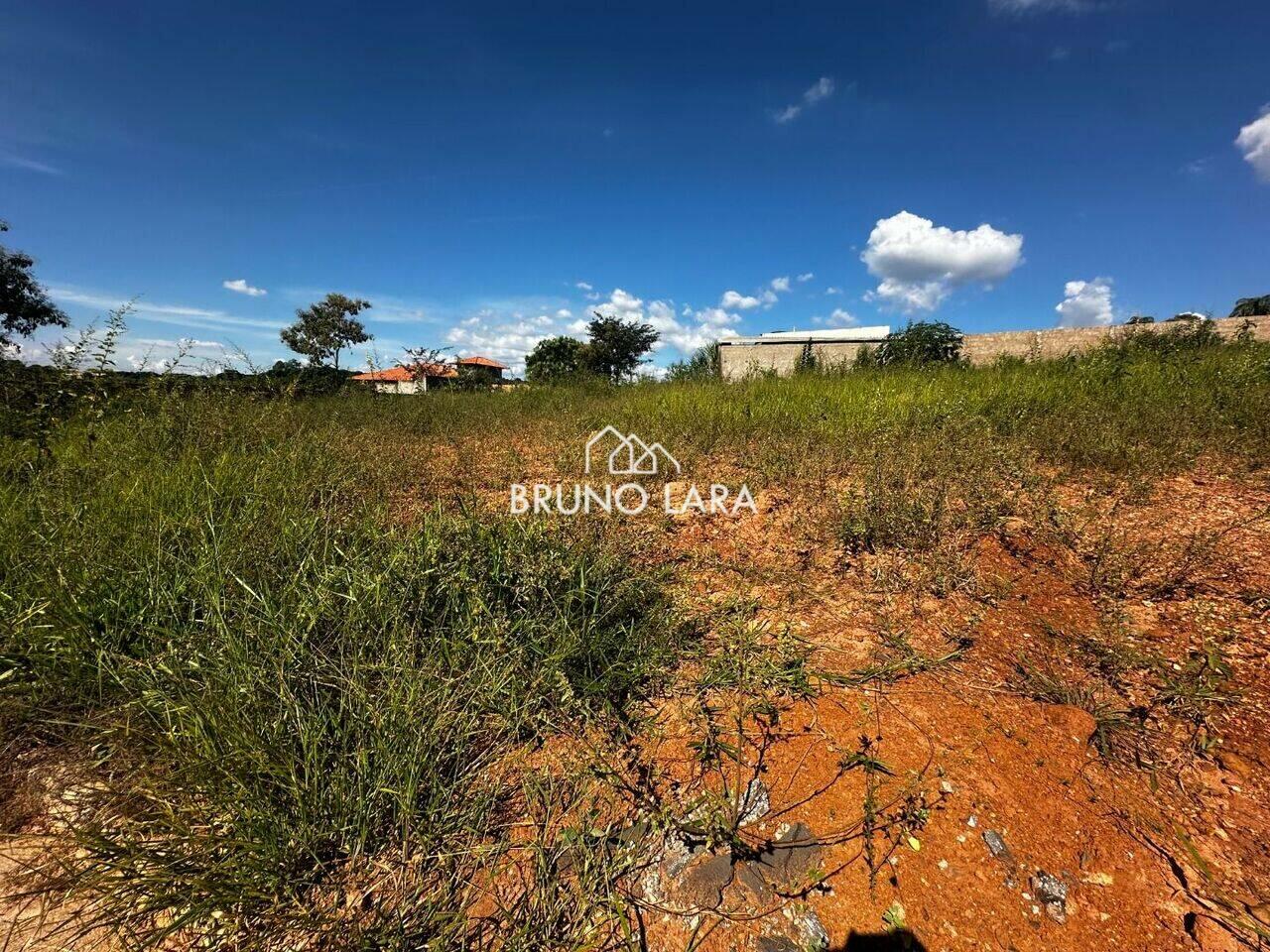 Terreno Recanto do Sol, São Joaquim de Bicas - MG