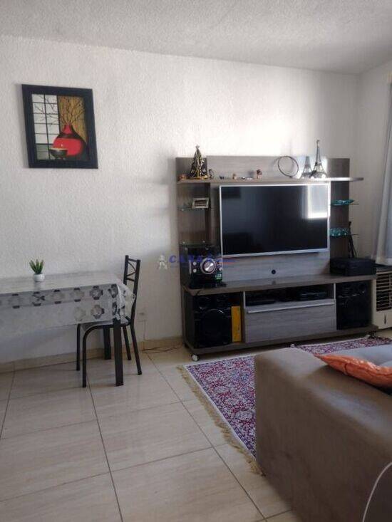 Apartamento Jardim Umarizal, São Paulo - SP