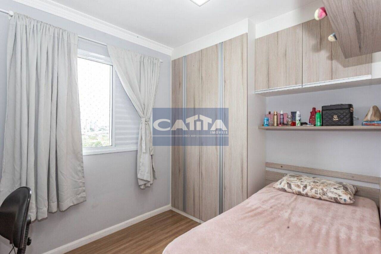 Apartamento Tatuapé, São Paulo - SP