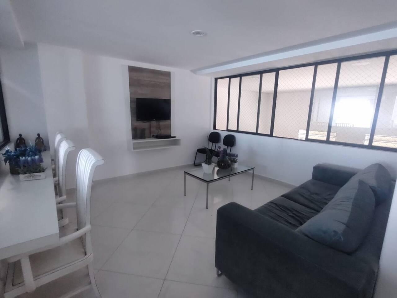 Apartamento Pitangueiras, Guarujá - SP