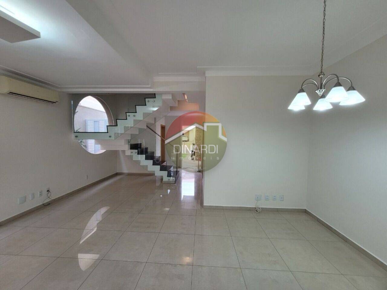 Casa Ribeirânia, Ribeirão Preto - SP