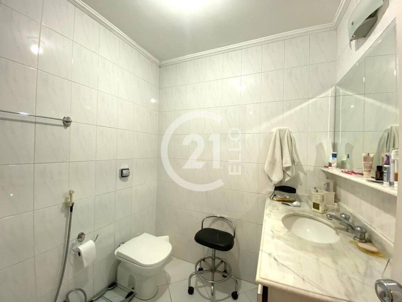 Apartamento Itaim Bibi, São Paulo - SP