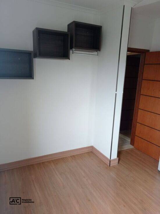 Apartamento Parque Gabriel, Hortolândia - SP