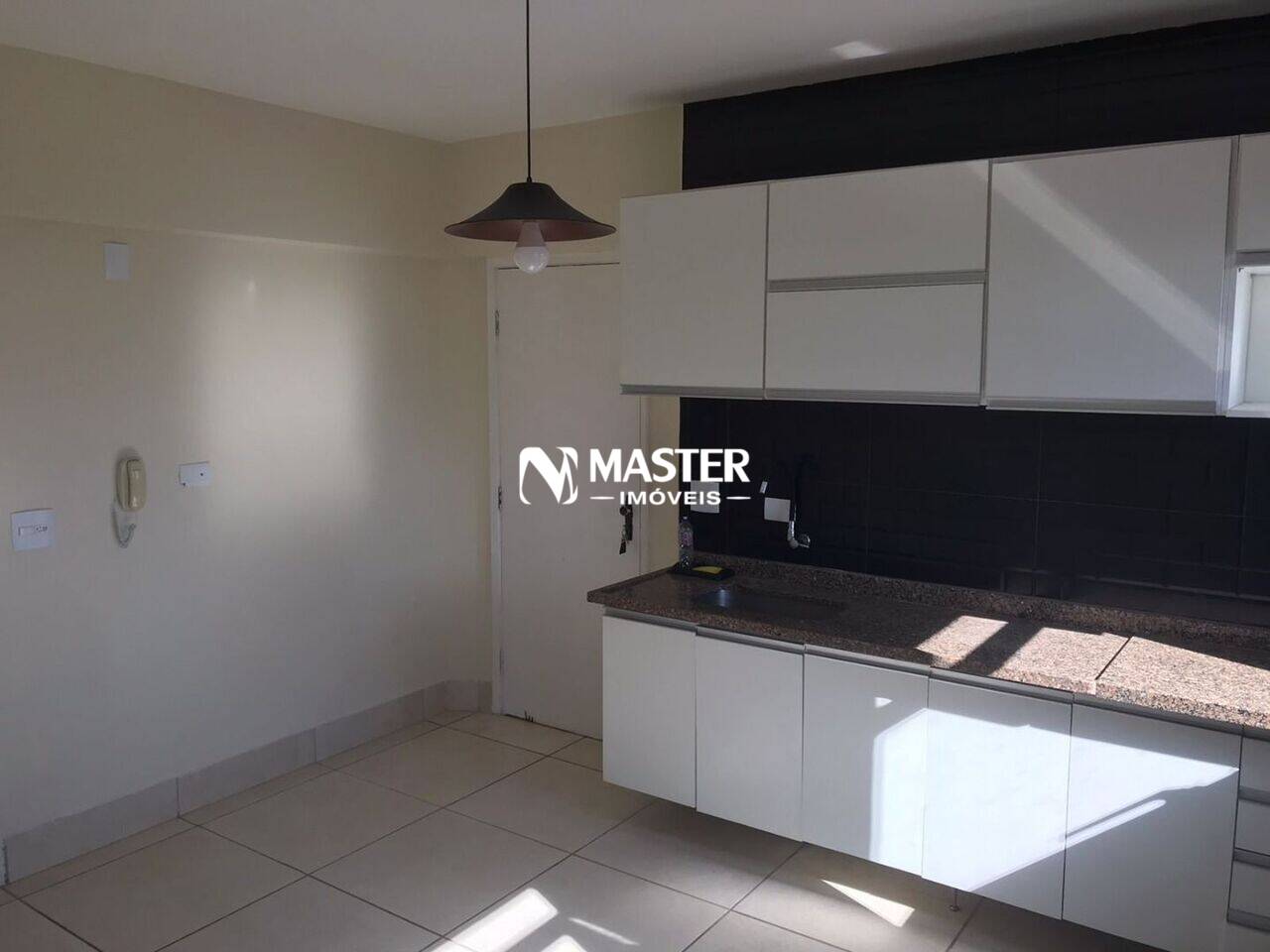 Apartamento Boa Vista, Marília - SP