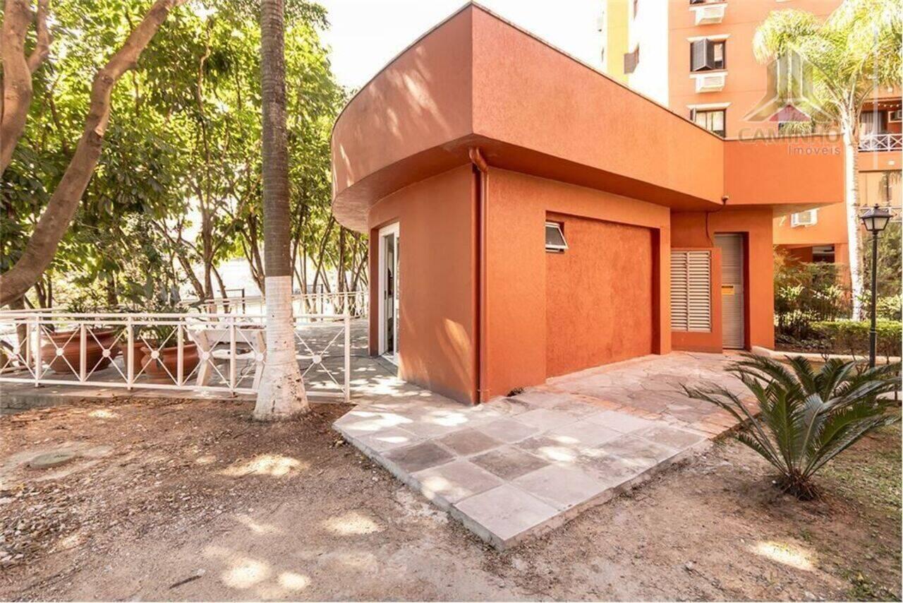 Apartamento Chácara das Pedras, Porto Alegre - RS