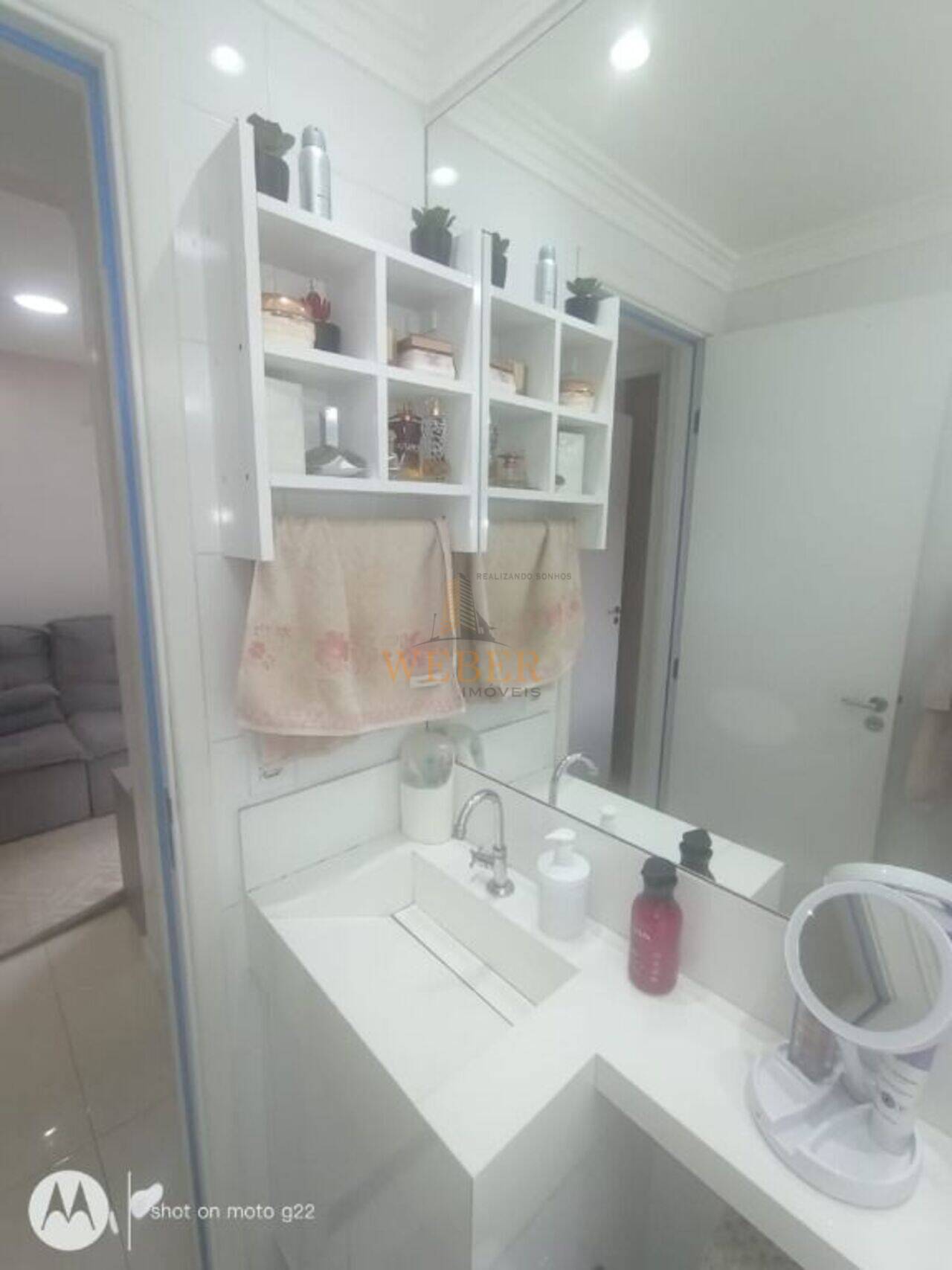 Apartamento Jardim Ísis, Cotia - SP