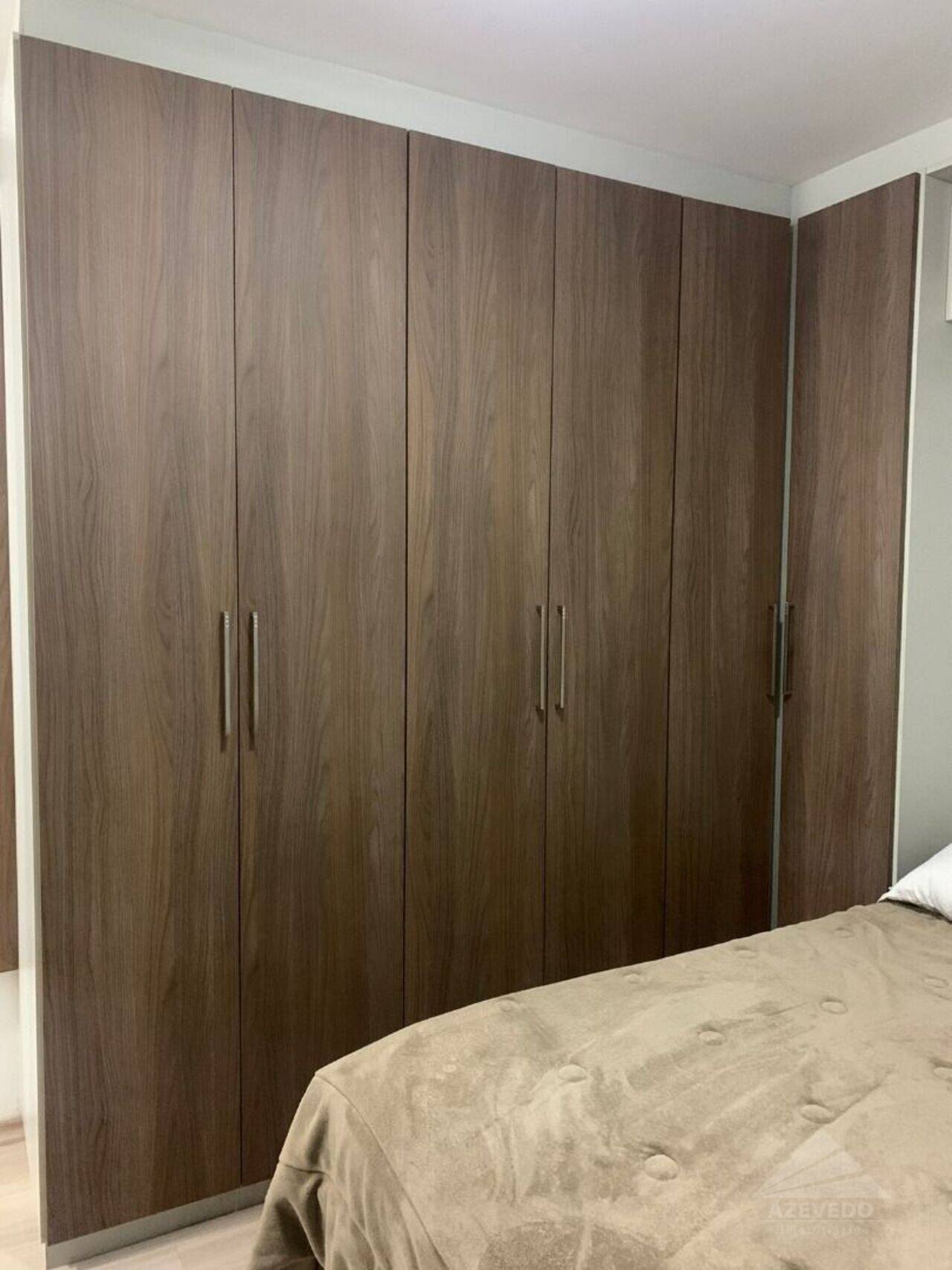 Apartamento Vila Nossa Senhora das Vitórias, Mauá - SP