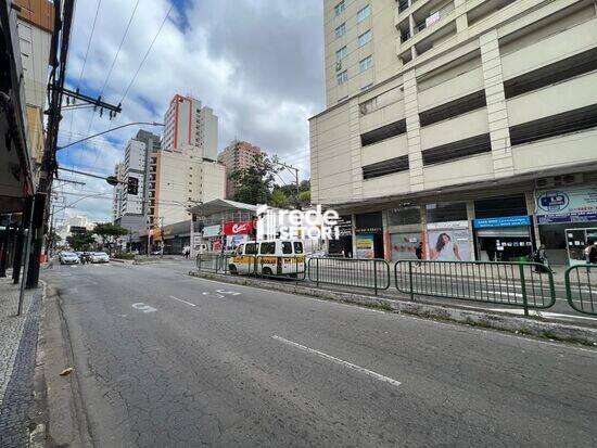 São Mateus - Juiz de Fora - MG, Juiz de Fora - MG