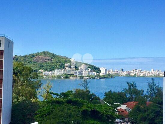 Jardim Botânico - Rio de Janeiro - RJ, Rio de Janeiro - RJ