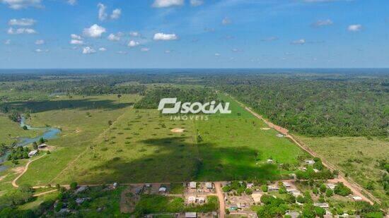 Fazenda de 90 hectares Área Rural de Porto Velho - Porto Velho, à venda por R$ 1.877.500