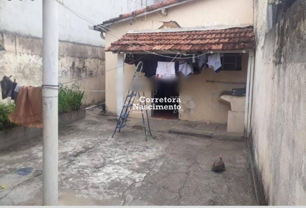 Casa Centro, Jacareí - SP