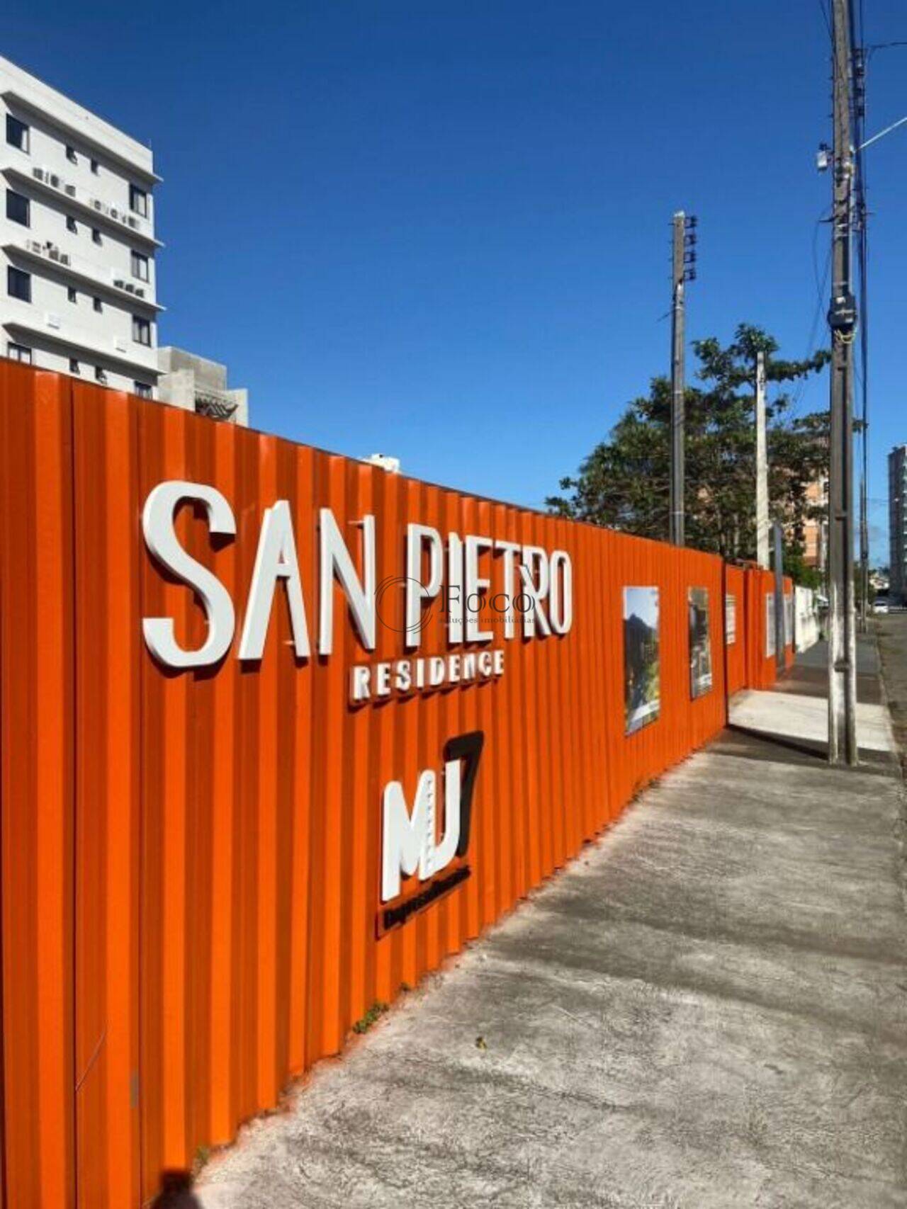 Apartamento Perequê, Porto Belo - SC