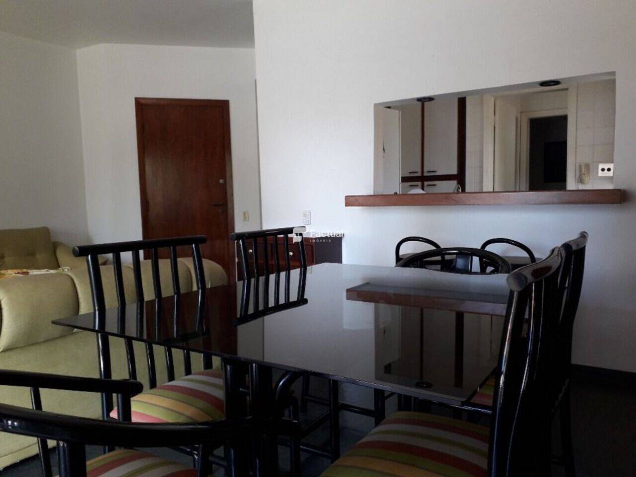 Apartamento Balneário Guarujá, Guarujá - SP