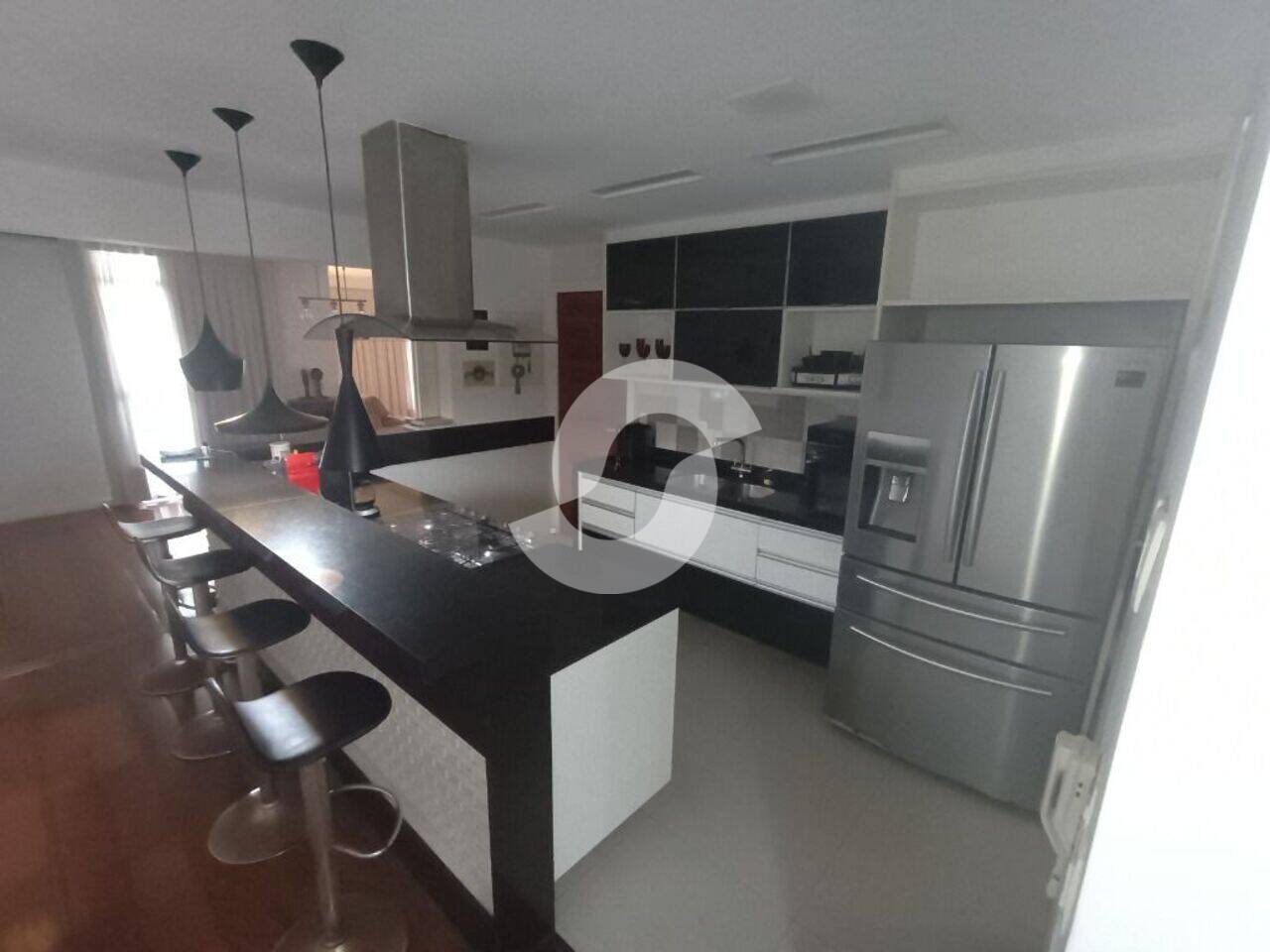 Apartamento Icaraí, Niterói - RJ