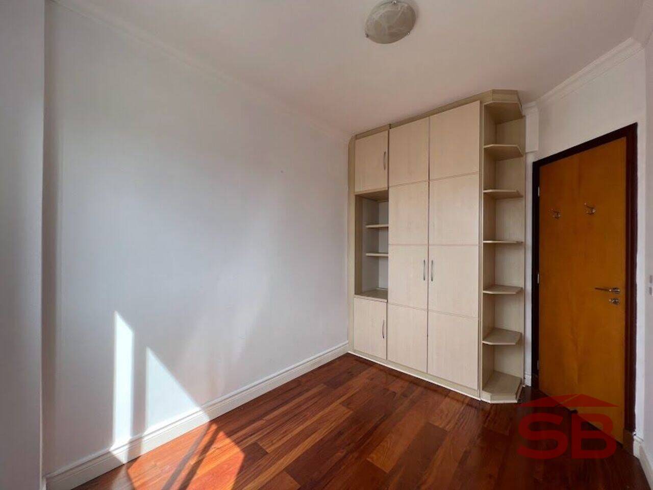 Apartamento Água Verde, Curitiba - PR