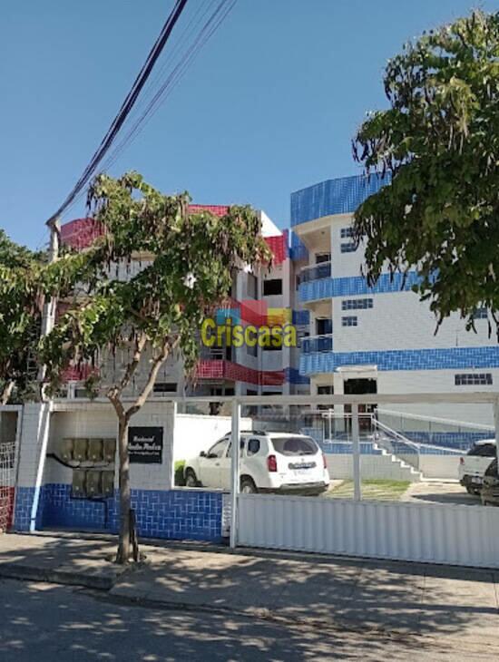 Apartamento Fluminense, São Pedro da Aldeia - RJ