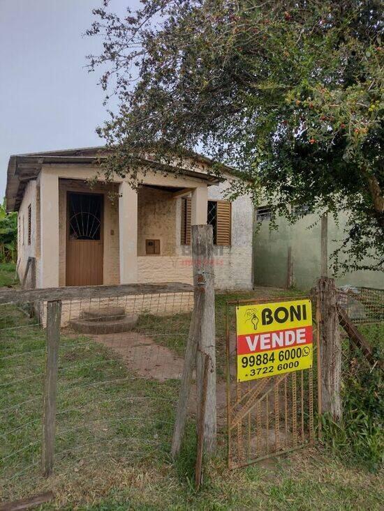 Casa Noemia, Cachoeira do Sul - RS