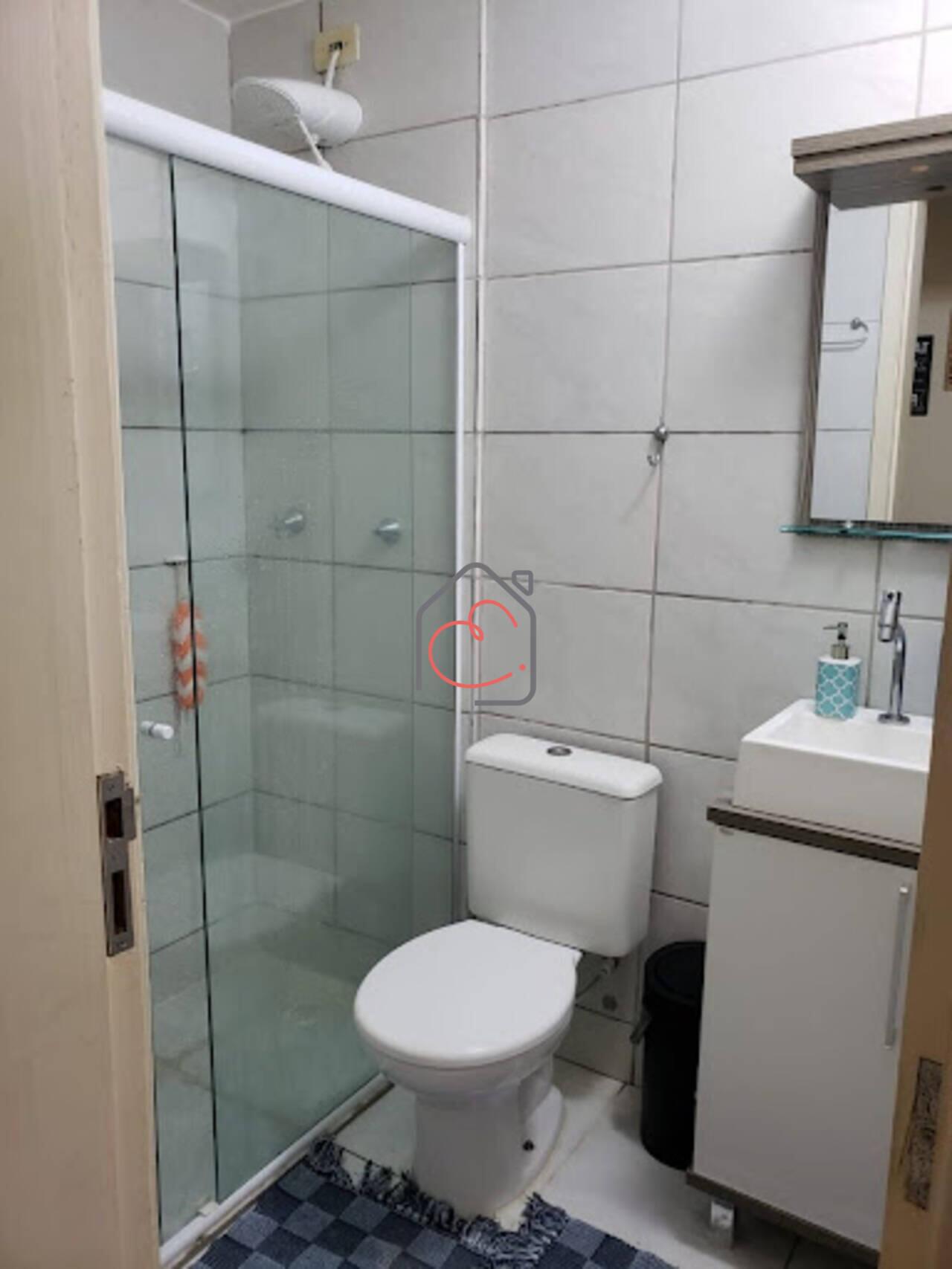 Apartamento Granja dos Cavaleiros, Macaé - RJ