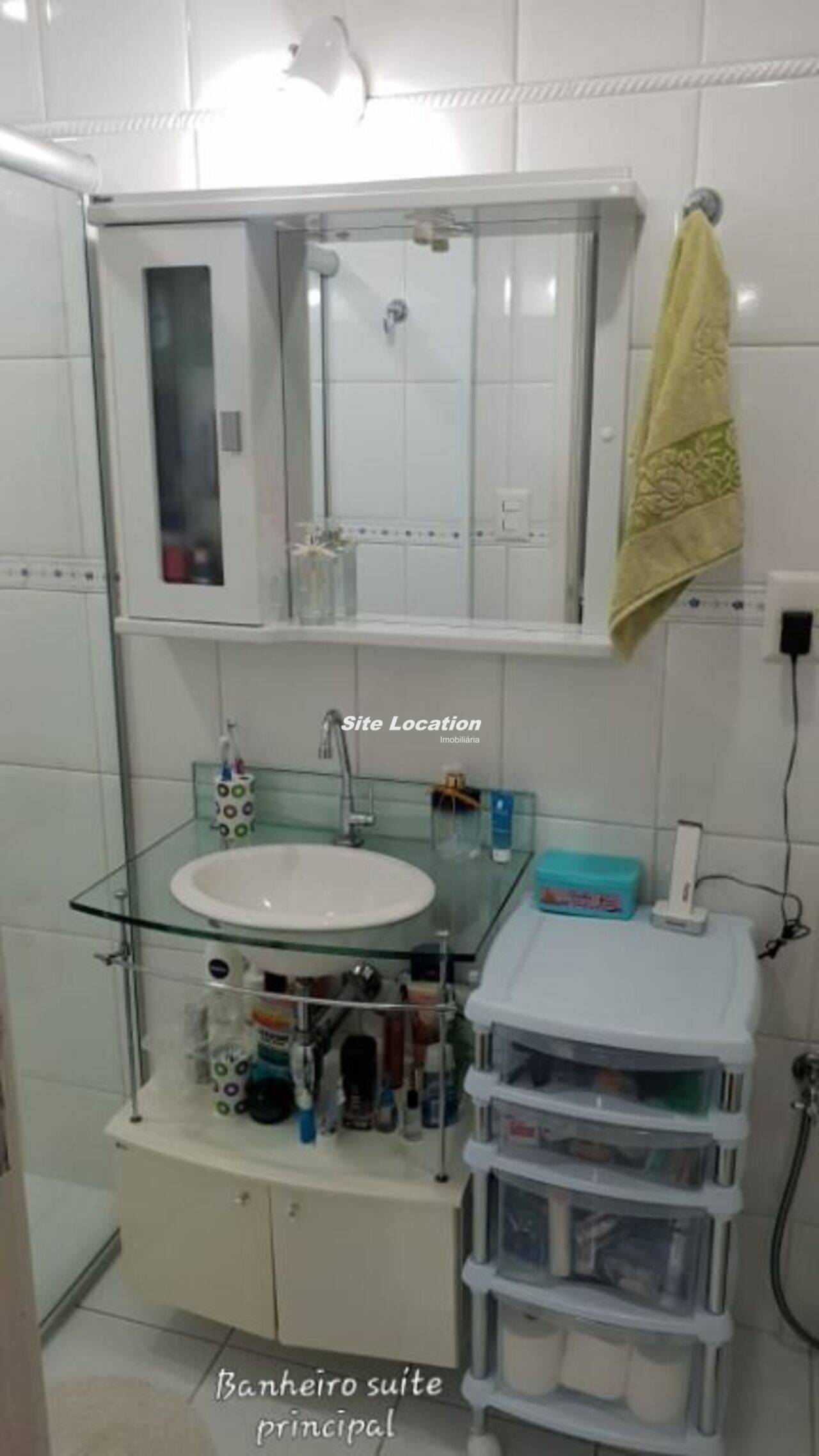 Apartamento Moema, São Paulo - SP