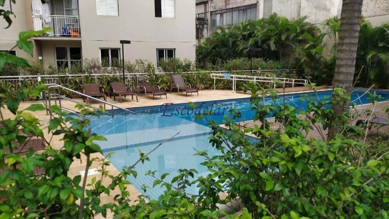 Apartamento Bom Retiro, São Paulo - SP