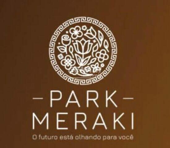 Park Meraki - Indaiatuba - SP, Indaiatuba - SP