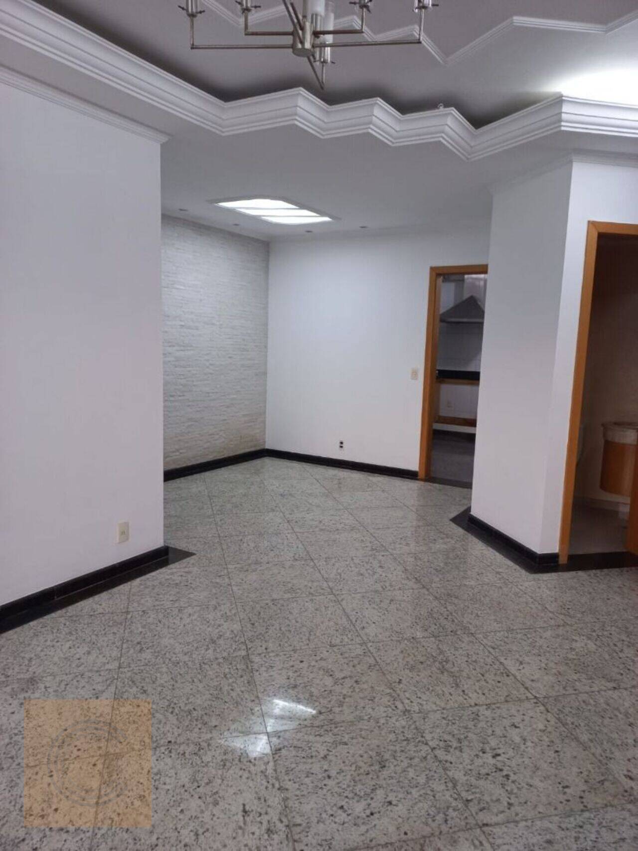 Apartamento Tatuapé, São Paulo - SP