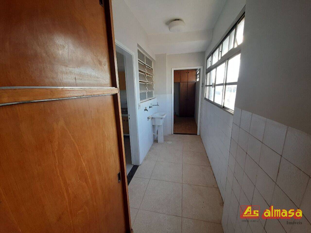 Apartamento Centro, Guarulhos - SP