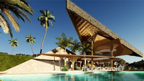Portal Resort Residence, terrenos, 250 m², Santo Amaro do Maranhão - MA